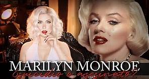 Marilyn Monroe: Biografía completa | Estela Naïad