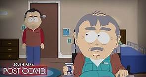 "South Park: Post Covid" Promo