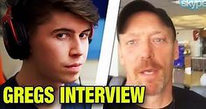 Greg Paul RESPONDS In INTERVIEW (NEW Evidence)