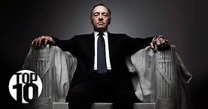 The Top 10 Most Memorable Frank Underwood Quotes (House of Cards)