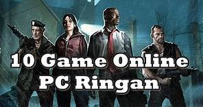 10 GAME ONLINE PC RINGAN TERBAIK