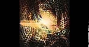 Minds Without Fear - Imogen Heap (Lyrics in Description)
