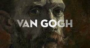 VAN GOGH - I GIRASOLI - Trailer ufficiale italiano