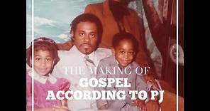 PJ Morton - The Making Of Gospel According to PJ Documentary