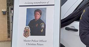 Passing of MPO Christine Peters