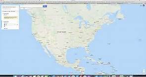 How to Embed a Google Map with Driving Directions into your Website