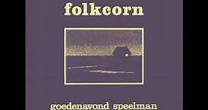 Folkcorn ‎– Jan Als Ruiter ( 1977, Dutch Folk )