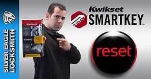 How To Reset Kwikset Smart Key Without the Current Key Or The Reset Tool ✅