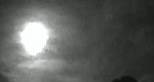 Mysterious fireball seen blazing in the sky in south of England