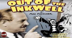 OUT OF THE INKWELL: The Tantalizing Fly (1919) (Remastered) (HD 1080p) | Max Fleischer