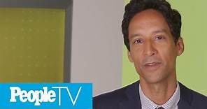 Danny Pudi Looks Back On His Career Starting From 'The West Wing' | PeopleTV | Entertainment Weekly