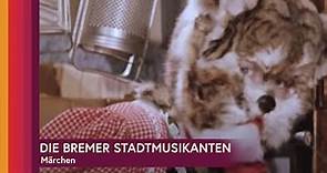 Die Bremer Stadtmusikanten - Märchen (ganzer Film auf Deutsch)