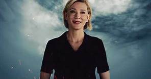 Thor: Ragnarok -Dream Big - Cate Blanchett - Official UK Marvel | HD