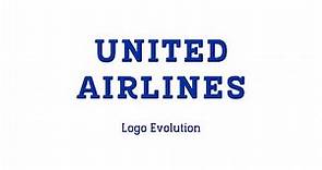 Logo History - United Airlines Logo Evolution