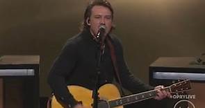 Morgan Wallen - More than my Hometown - Live - Grand Ole’ Opry