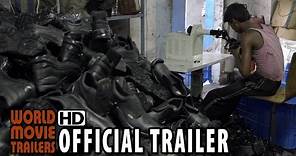 The True Cost Official Trailer (2015) - Fashion Documentary HD