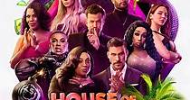 House of Villains - streaming tv series online