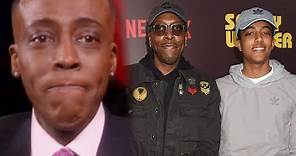 HEARTBREAKING! Arsenio Hall Shares Sad News About His Only Son Arsenio Hall Jr.