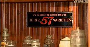 History of the H. J. Heinz Company