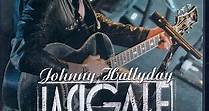 Johnny Hallyday - La Cigale - 12-17 Décembre 2006