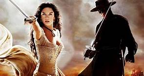 La Leyenda del Zorro película completa en español latino pelisplus