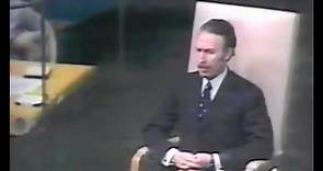 شاهد لحظة دخول الرئيس بومدين الى قاعة الأمم المتحدة 1974 L'entrée du président Boumediene à l'ONU