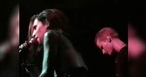 Rozz Williams (Christian Death) - "In Absentia" - Live In Los Angeles 1997
