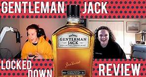 Jack Daniel's Gentlemen Jack Review: Everything Whiskey