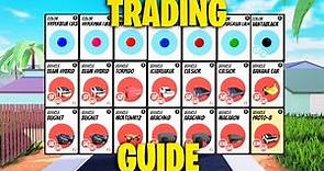 Become a PRO TRADER! TRADING GUIDE 2024 (Roblox Jailbreak Trading)