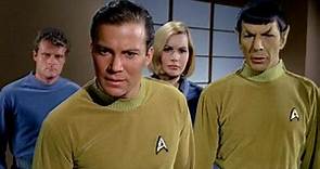 Watch Star Trek Season 1 Episode 4: Star Trek: The Original Series (Remastered) - Where No Man Has Gone Before – Full show on Paramount Plus