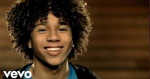 Corbin Bleu - Push It To The Limit (Official Video)