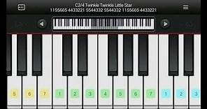 Classic Piano：Real Virtual Piano Keyboard