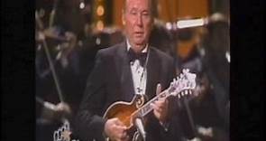 Chet Atkins and Nashville Sound Musicians Play Together