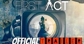 First Act | Official Trailer | Prime Video India | (2023) docuseries