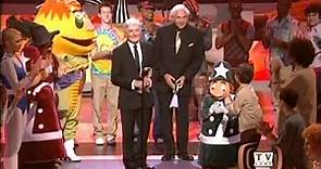 TV Land's Sid & Marty Krofft Tribute (2009)