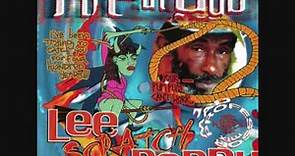 Lee Perry - Fire in Dub - Do Not Try To Capsize I