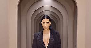 How Kim Kardashian Became a Billionaire