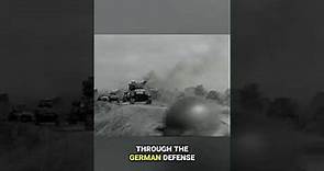10th Armored Division: Conquering the German Defense in World War II