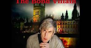 Robert Nix The Bond Villain