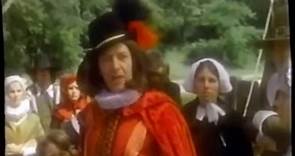 Mayflower: The Pilgrims' Adventure (1979) - (Adventure, Drama, History) [Anthony Hopkins, Richard Crenna, Jenny Agutter]