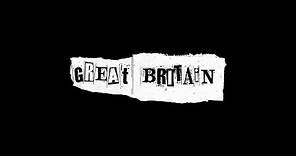Scorzayzee Great Britain