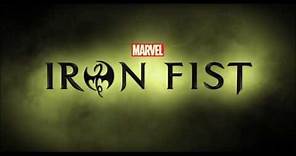 Marvel Television - Iron Fist Main Titles (Extended)