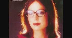 Nana Mouskouri: Quand on revient ( Good to see you)