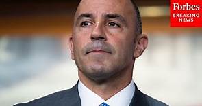 Jimmy Panetta Assures Witnesses & Colleagues That Majority Of Farm Bill Is ‘Going To Be Bipartisan’