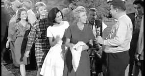 Petticoat Junction - Season 1, Episode 07 (1963) - The Ringer