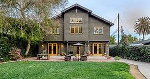 Quintessential Craftsman Home | 685 Magnolia Ave in Pasadena | Los Angeles