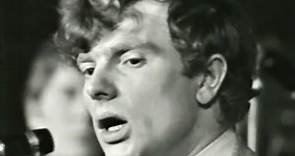 Them / Van Morrison 'Gloria' live 1965 remaster