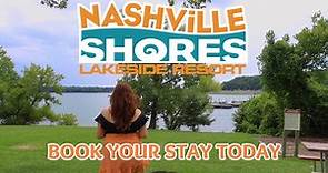 Nashville Shores is the perfect place... - Nashville Shores