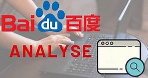 Baidu Aktie Analyse 2020 / Eine China Aktie mit klasse Aussichten für die Zukunft/ Aktienanalyse