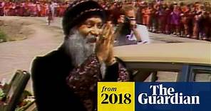 Wild Wild Country review – Netflix’s take on the cult that threatened American life